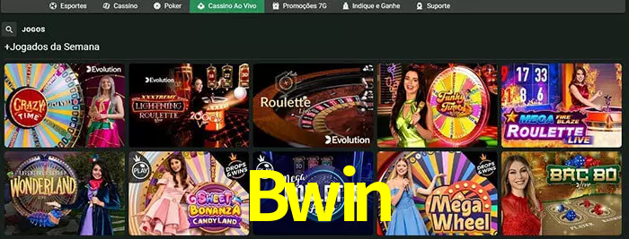 Bwin bet