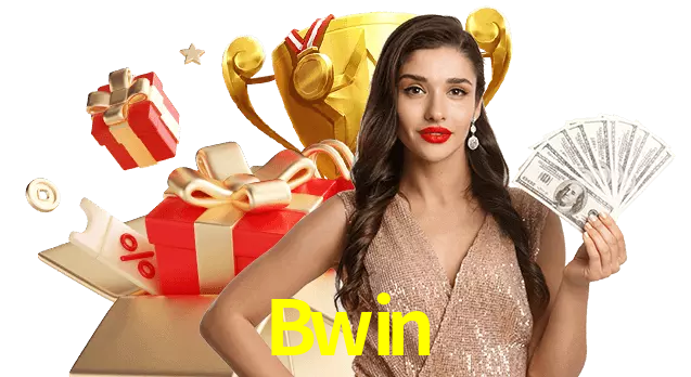 Jogue com dealers reais no Bwin!