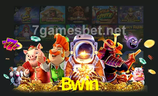 cassino Bwin