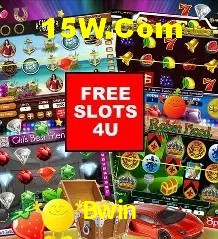 Recursos de Bônus Bwin