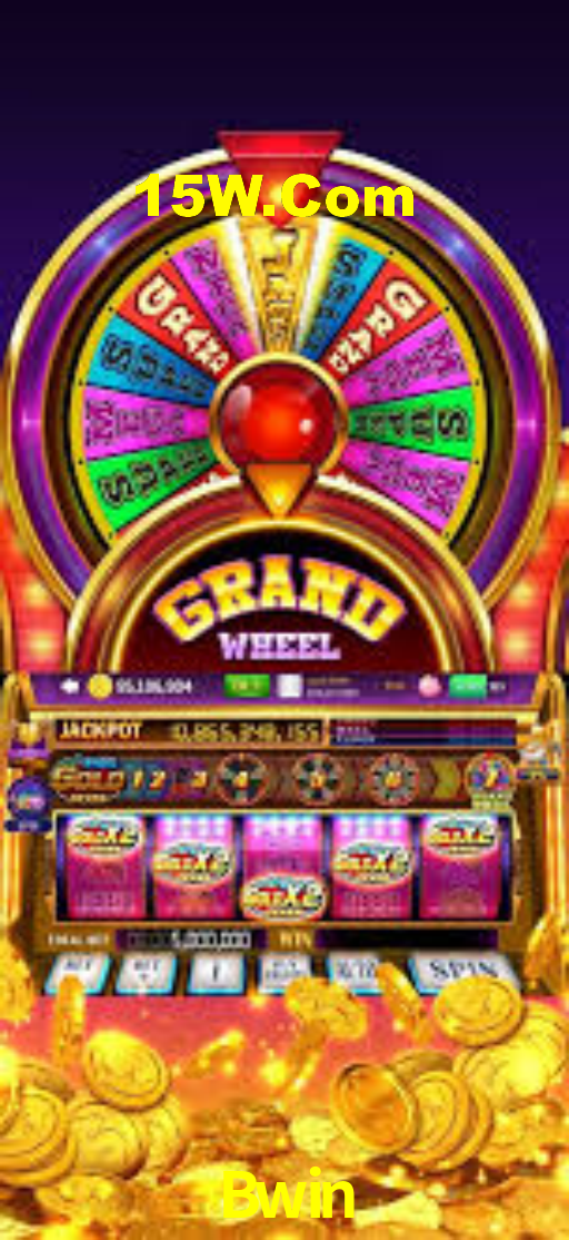 Bwin: Seu Cassino Premiado com Pagamentos Rápidos