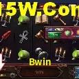 Login Seguro Bwin