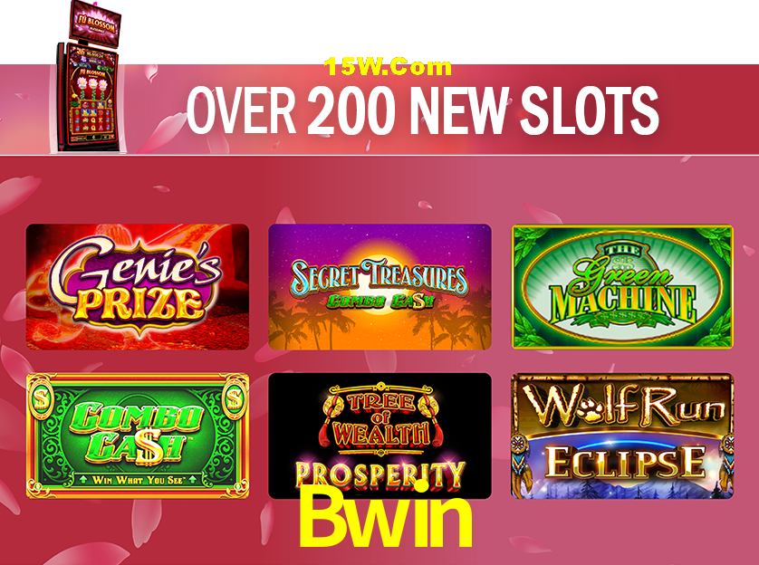 Gates of Olympus Bwin