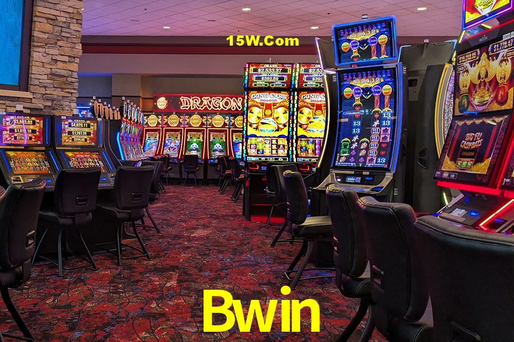 Bonus Features Bwin