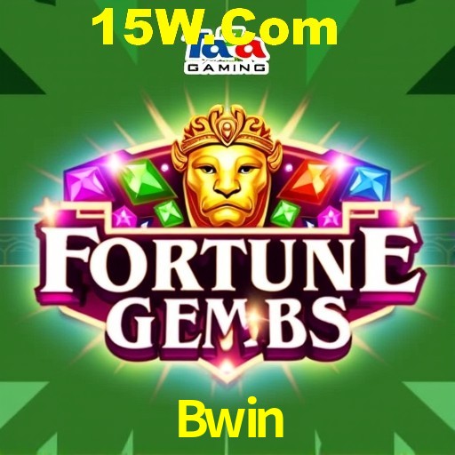 Game Providers Bwin