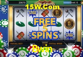 Benefícios da Conta Bwin
