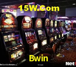 Gates of Olympus Bwin