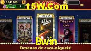 Statistics Bwin