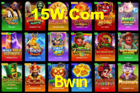 Bwin