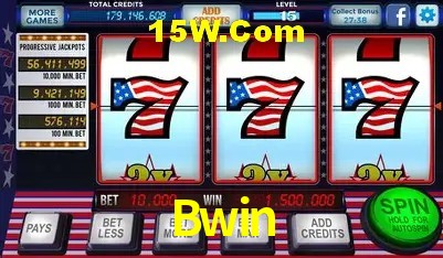 Promoção Relâmpago Bwin