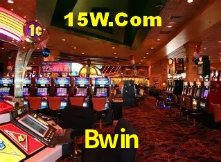 Segurança 2FA Bwin