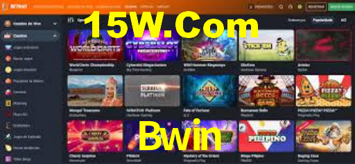 Bwin App