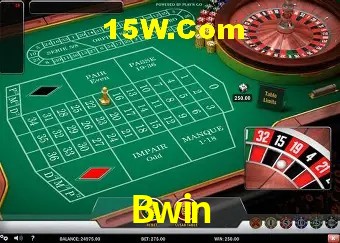 Tecnologia da Plataforma Bwin